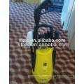 Plastic metail 110v to 240v yellow blue both choose car steam cleaning machine